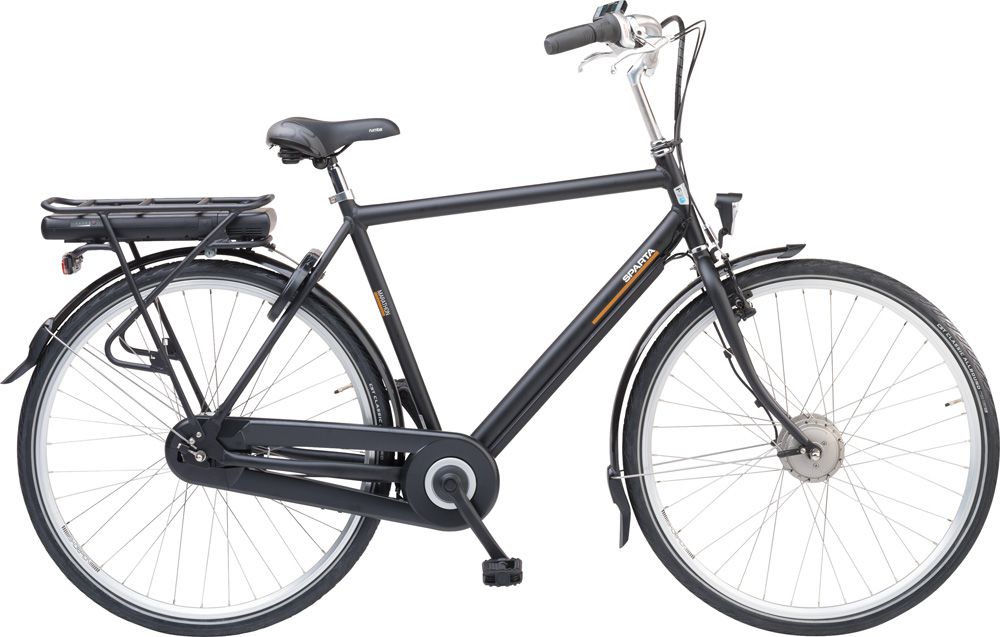 Sparta Marathon F7E Ltd Incl 300Wh 2019 Heren 61Cm Black Matte sparta kopen in de aanbieding Sparta Marathon F7E Ltd Incl 300Wh 2019 Heren 61Cm Black Matte sparta kopen in de aanbieding