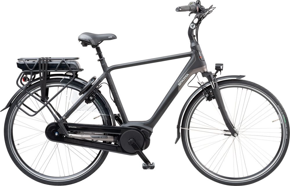 Sparta M7B Incl 400Wh 2019 Heren 57Cm Blacktornado sparta kopen in de aanbieding Sparta M7B Incl 400Wh 2019 Heren 57Cm Blacktornado sparta kopen in de aanbieding