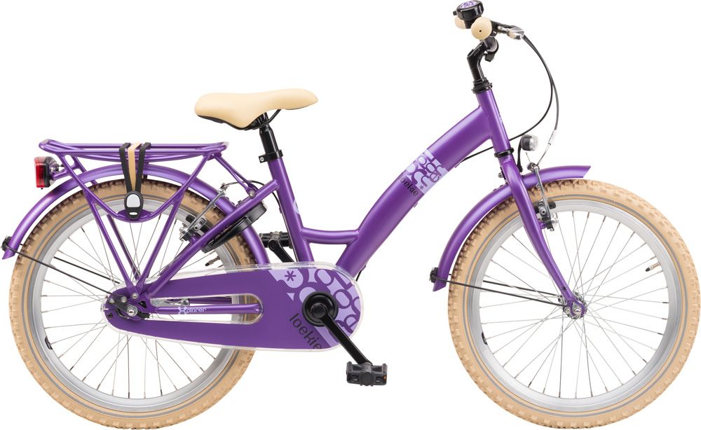 Loekie Xplorer 2019 Meisjes 20 Inch Paars loekie kopen in de aanbieding Loekie Xplorer 2019 Meisjes 20 Inch Paars loekie kopen in de aanbieding