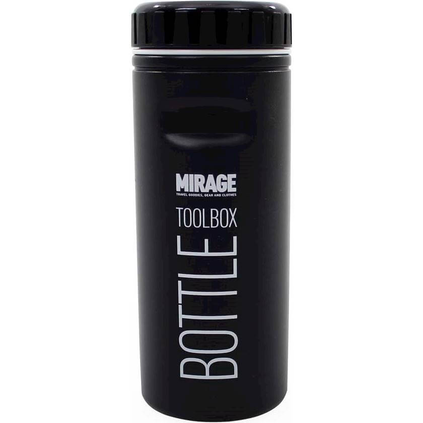 Mirage Bidon Toolbox Zw mirage kopen in de aanbieding