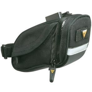 Topeak Zadeltas Aero Wp Dx M Clip topeak kopen in de aanbieding Topeak Zadeltas Aero Wp Dx M Clip topeak kopen in de aanbieding