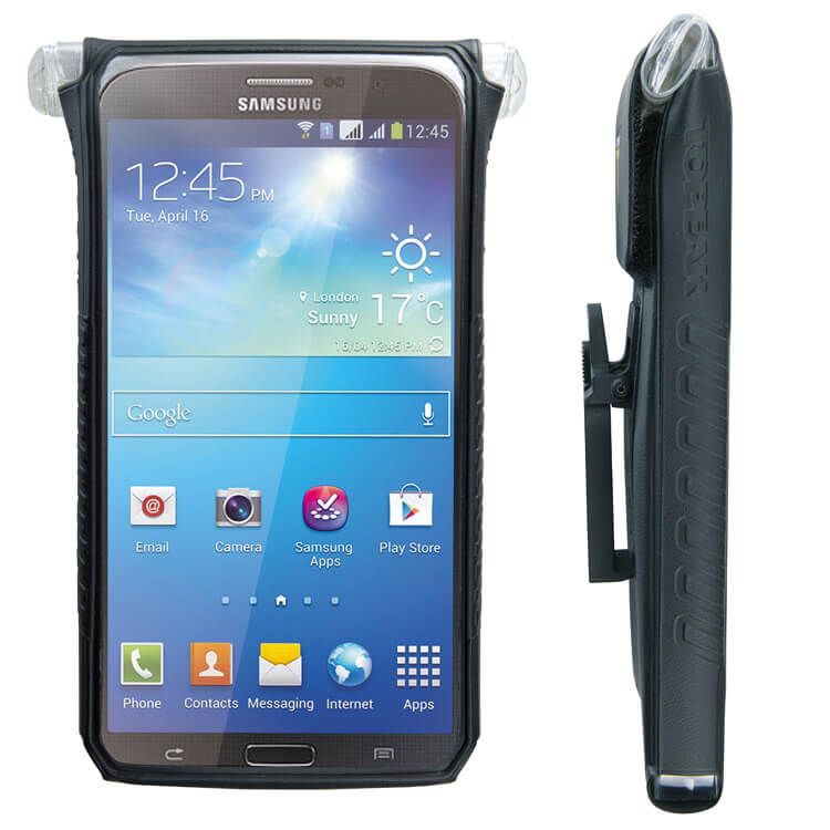 Topeak Drybag Smartph 6 Inch Zw Cpl topeak kopen in de aanbieding