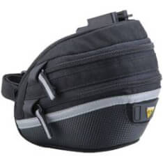 Topeak Zadeltas Wp Ii M Clip topeak kopen in de aanbieding Topeak Zadeltas Wp Ii M Clip topeak kopen in de aanbieding