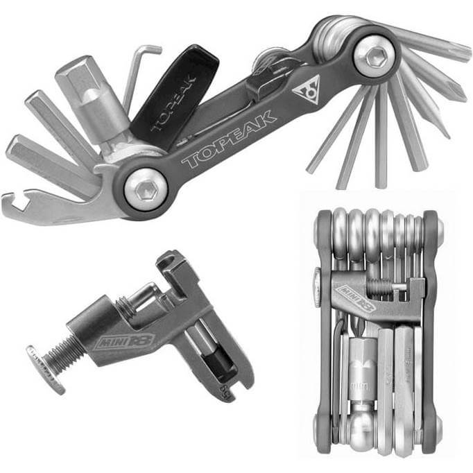 Topeak Minitool Mini 18F Tasje topeak kopen in de aanbieding Topeak Minitool Mini 18F Tasje topeak kopen in de aanbieding