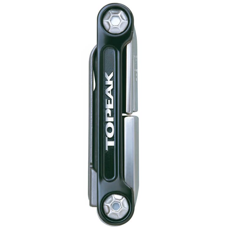 Topeak Minitool Mini 9 Pro Zw topeak kopen in de aanbieding