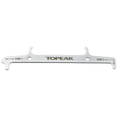 Topeak Kett Meterhaak topeak kopen in de aanbieding