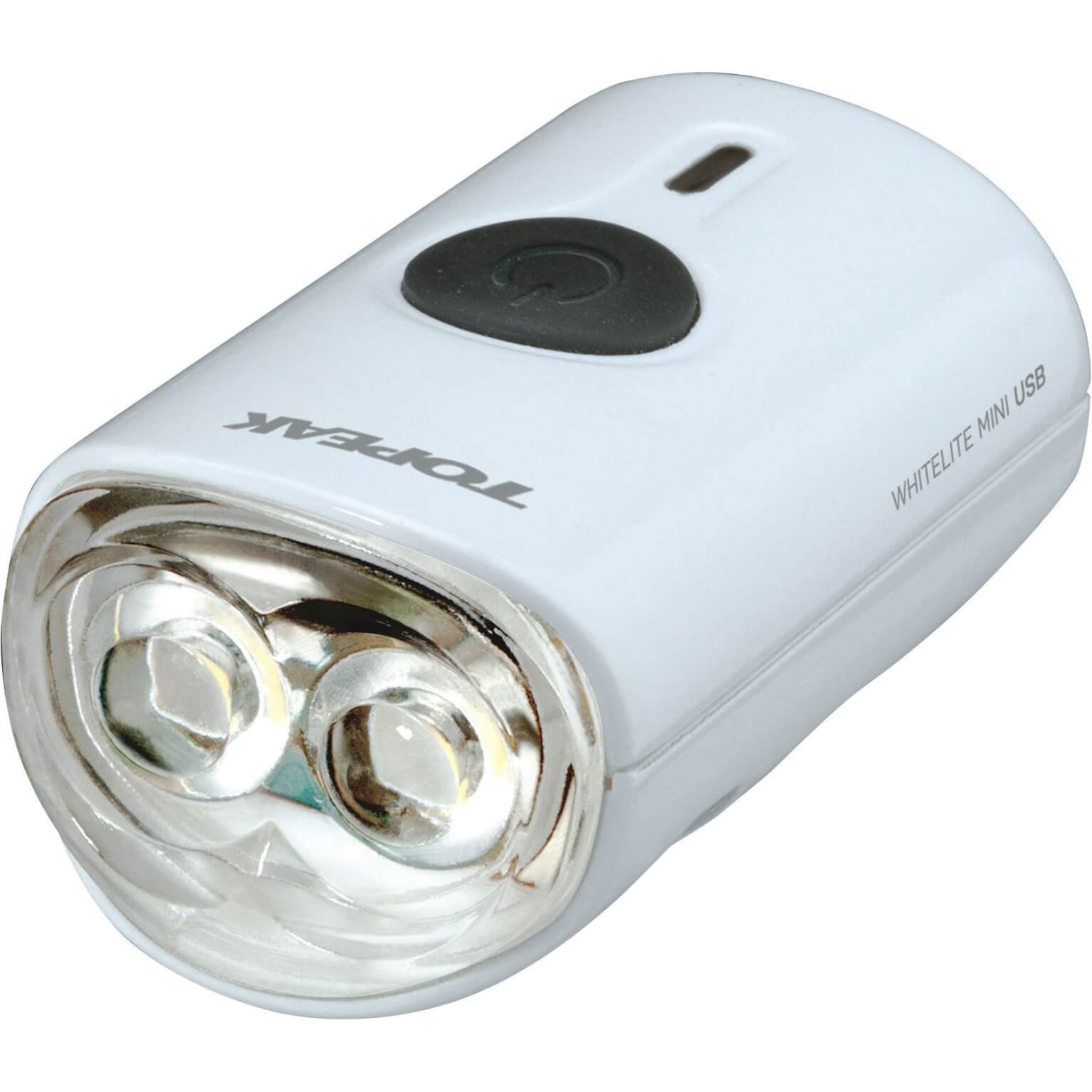 Topeak Koplamp Whitelite Mini Usb Wt topeak kopen in de aanbieding