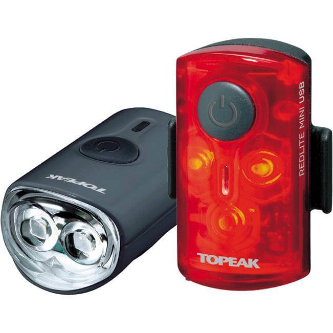 Topeak Led Set Mini Usb Combo topeak kopen in de aanbieding