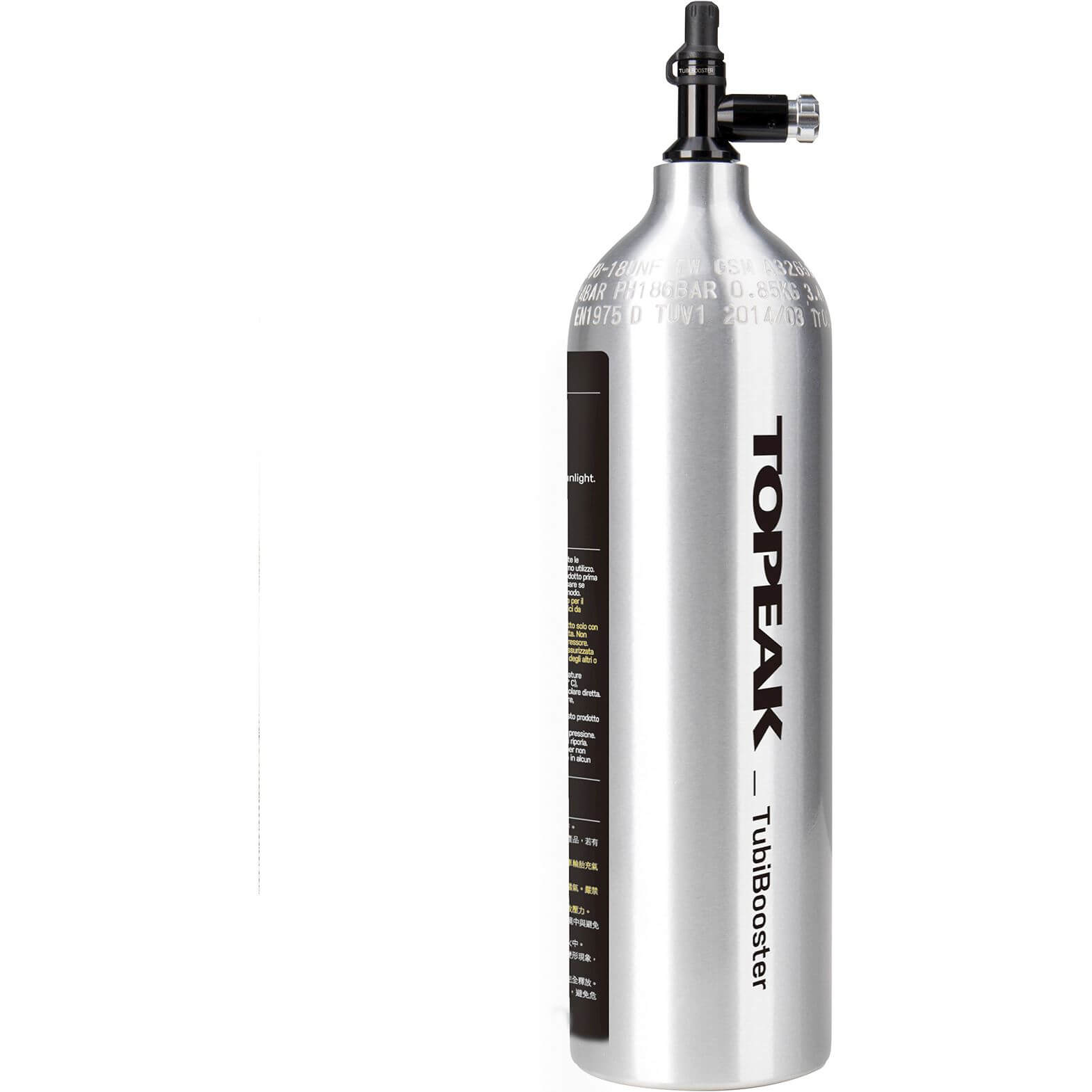 Topeak Tubibooster topeak kopen in de aanbieding Topeak Tubibooster topeak kopen in de aanbieding