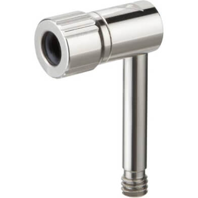 Topeak Oppompnippel Pressure Rite topeak kopen in de aanbieding