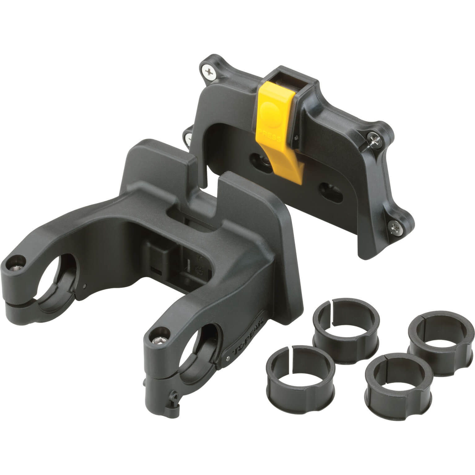 Topeak Houder Fixer 3E topeak kopen in de aanbieding