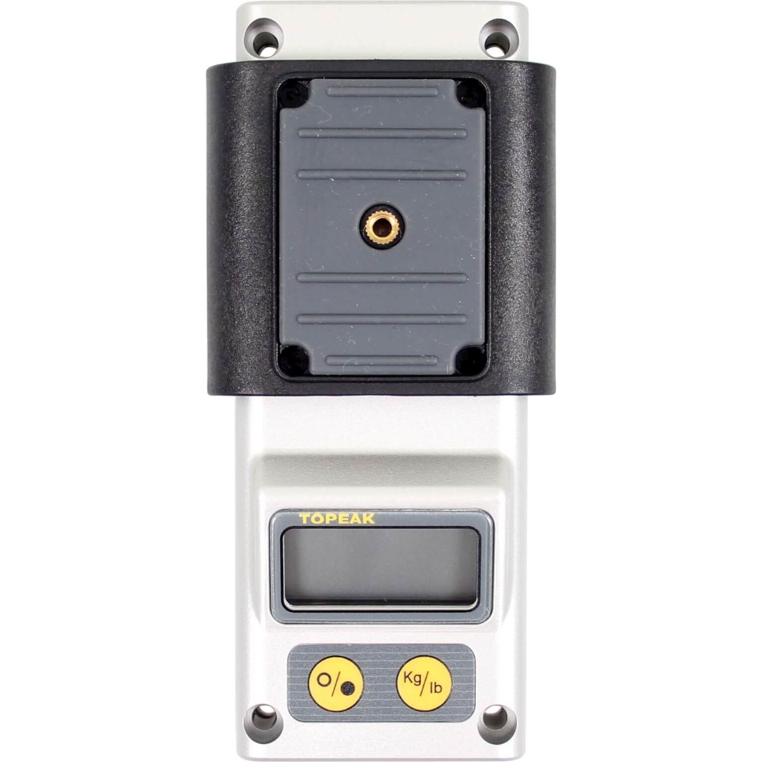 Topeak Weegschaal Digital Prepstand topeak kopen in de aanbieding