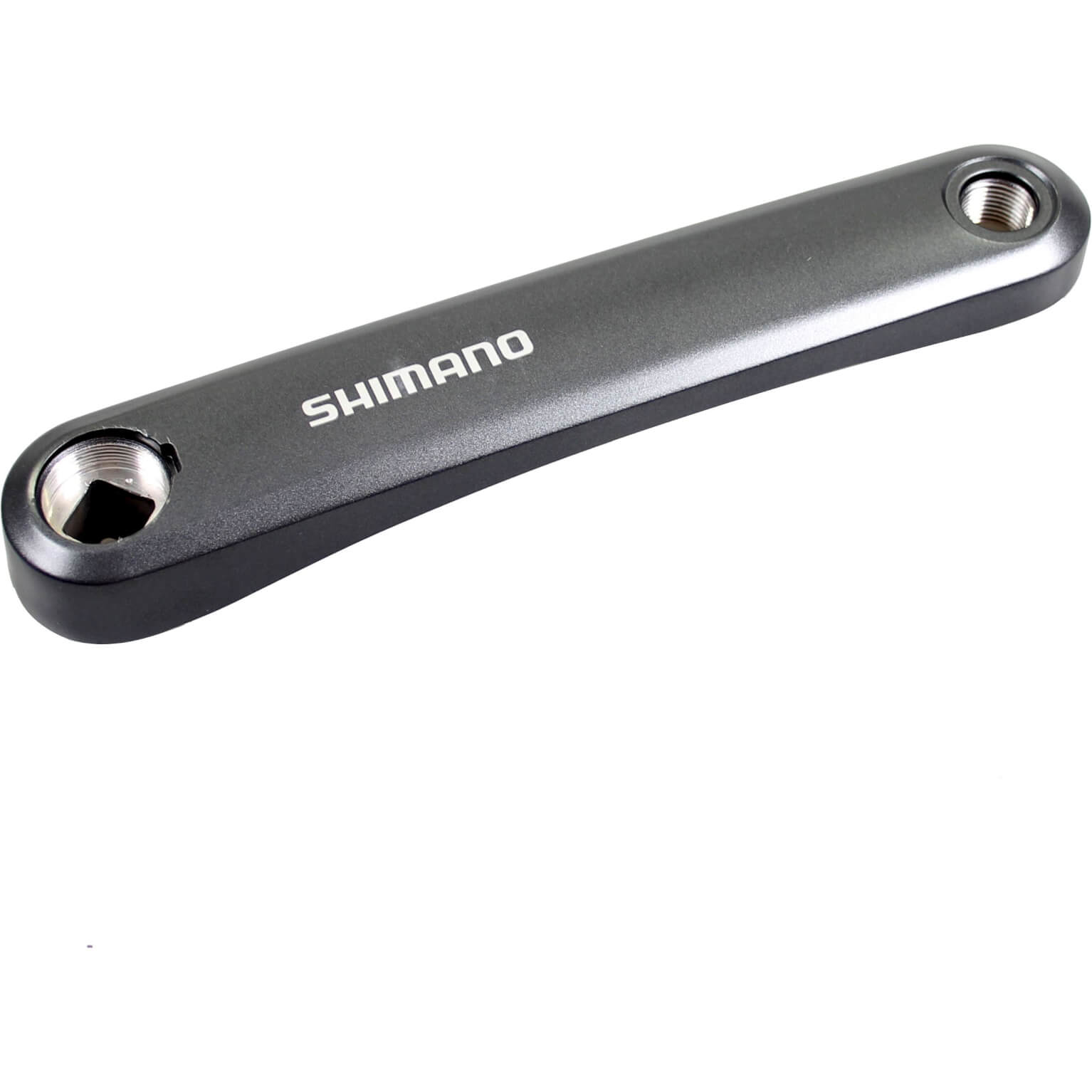 Fietsuniek Shimano Crank R 170Mm Steps E6000 fietsuniek kopen in de aanbieding Fietsuniek Shimano Crank R 170Mm Steps E6000 fietsuniek kopen in de aanbieding