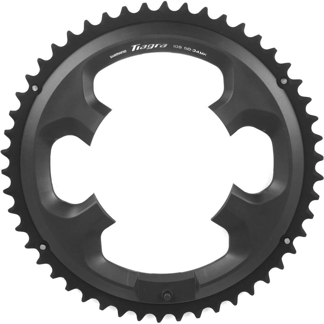 Fietsuniek Shimano Kett Blad 50T Tiagra 4700 fietsuniek kopen in de aanbieding Fietsuniek Shimano Kett Blad 50T Tiagra 4700 fietsuniek kopen in de aanbieding