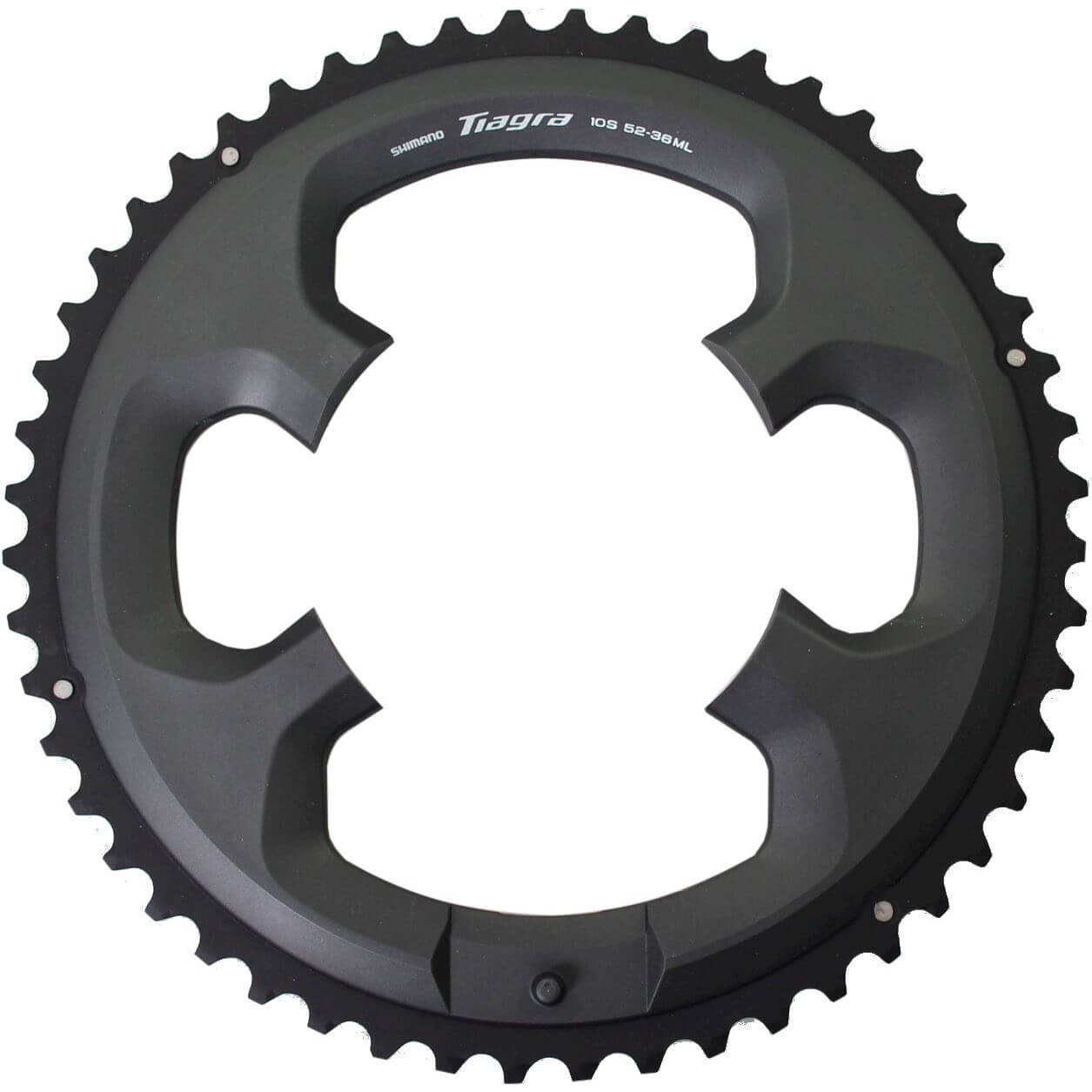 Fietsuniek Shimano Kett Blad 52T Tiagra 4700 fietsuniek kopen in de aanbieding Fietsuniek Shimano Kett Blad 52T Tiagra 4700 fietsuniek kopen in de aanbieding