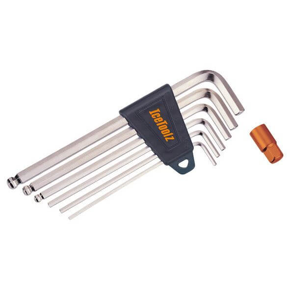 Icetoolz Inbussleutelset icetoolz kopen in de aanbieding Icetoolz Inbussleutelset icetoolz kopen in de aanbieding