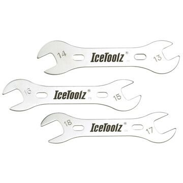 Icetoolz Conussleutelset 3 Delig icetoolz kopen in de aanbieding Icetoolz Conussleutelset 3 Delig icetoolz kopen in de aanbieding