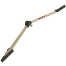 Fietsuniek Minoura Naafuitlijner fietsuniek kopen in de aanbieding