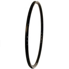 Fietsuniek Alpina Velg 26 9X4 Zw fietsuniek kopen in de aanbieding