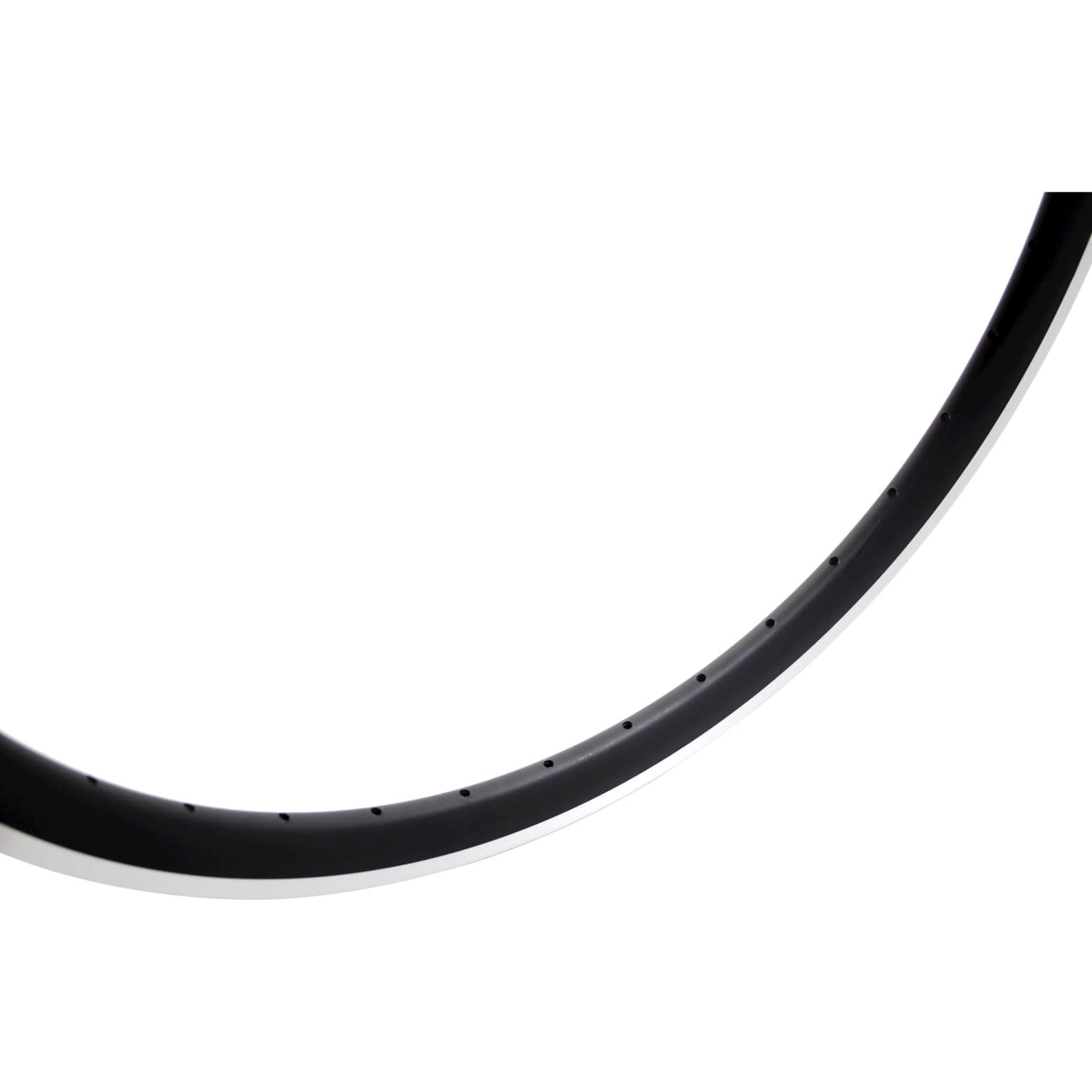 Fietsuniek Alpina Velg 22 Zw fietsuniek kopen in de aanbieding