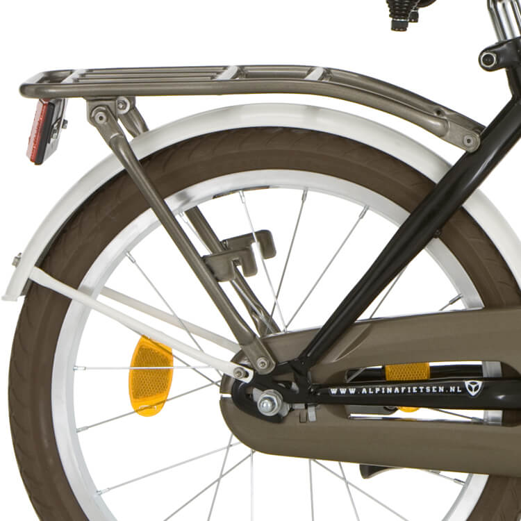 Fietsuniek Alpina Drager 18 Clubb N56 Grs fietsuniek kopen in de aanbieding