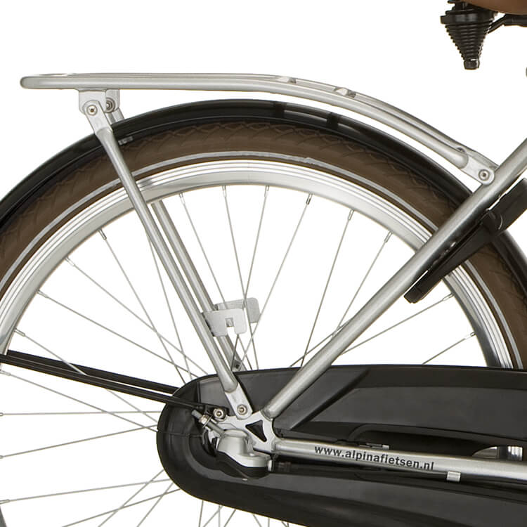 Fietsuniek Alpina Drager 24 Clubb Ys9011 Zi fietsuniek kopen in de aanbieding