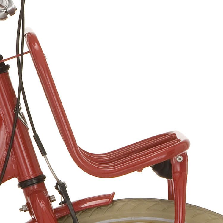 Fietsuniek Alpina Voordrager 2426 Clubb J21 Rd fietsuniek kopen in de aanbieding