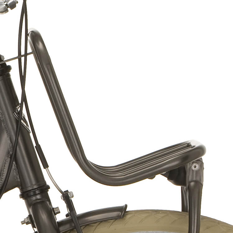 Fietsuniek Alpina Voordrager 2426 Clubb Pms432 Grs fietsuniek kopen in de aanbieding