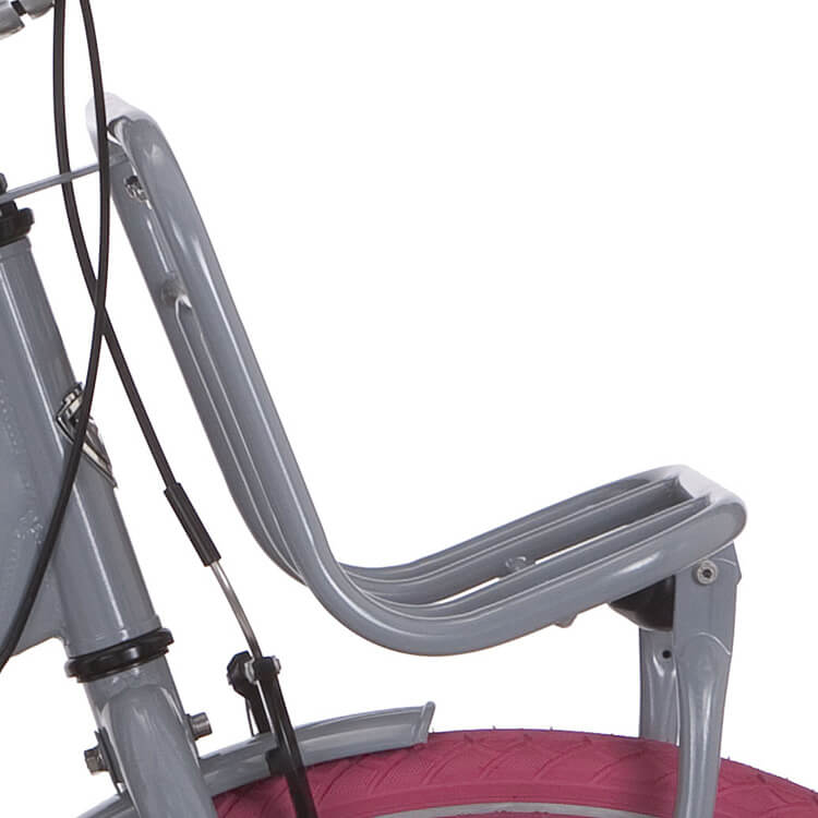 Fietsuniek Alpina Voordrager 2426 Clubb L Grs fietsuniek kopen in de aanbieding