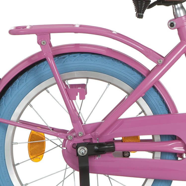 Fietsuniek Alpina Drager 16 Clubb Fu fietsuniek kopen in de aanbieding