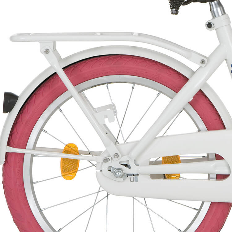 Fietsuniek Alpina Drager 18 Clubb Wt fietsuniek kopen in de aanbieding