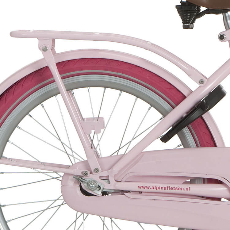 Fietsuniek Alpina Drager 20 Clubb L Rz fietsuniek kopen in de aanbieding