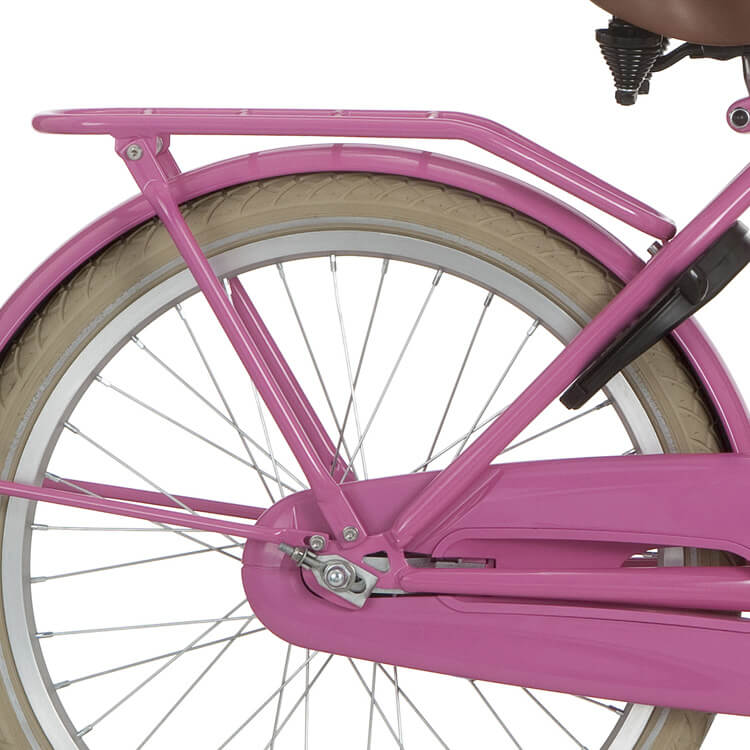 Fietsuniek Alpina Drager 22 Cargo Fu fietsuniek kopen in de aanbieding