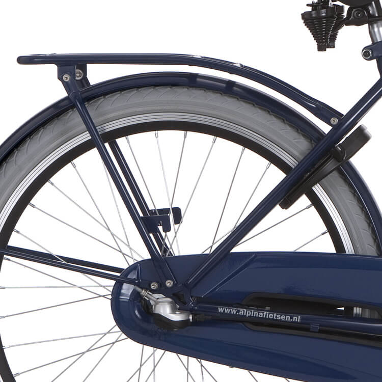 Fietsuniek Alpina Drager 24 Clubb D Bl fietsuniek kopen in de aanbieding