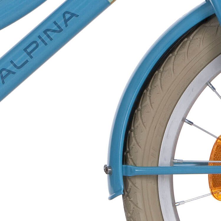 Fietsuniek Alpina Spatb Set 18 Clubb Turq fietsuniek kopen in de aanbieding