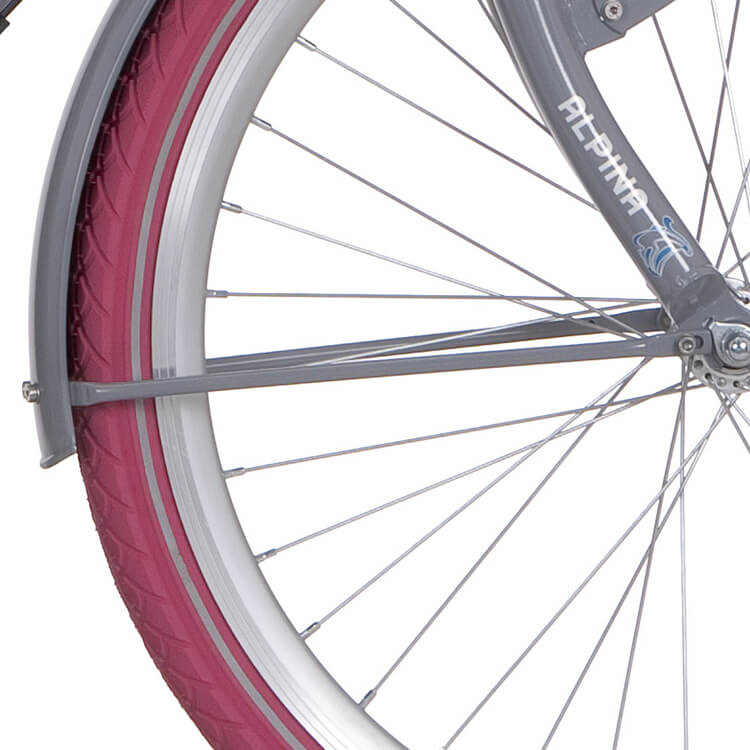 Fietsuniek Alpina Spatb Set 24 Clubb L Grs fietsuniek kopen in de aanbieding