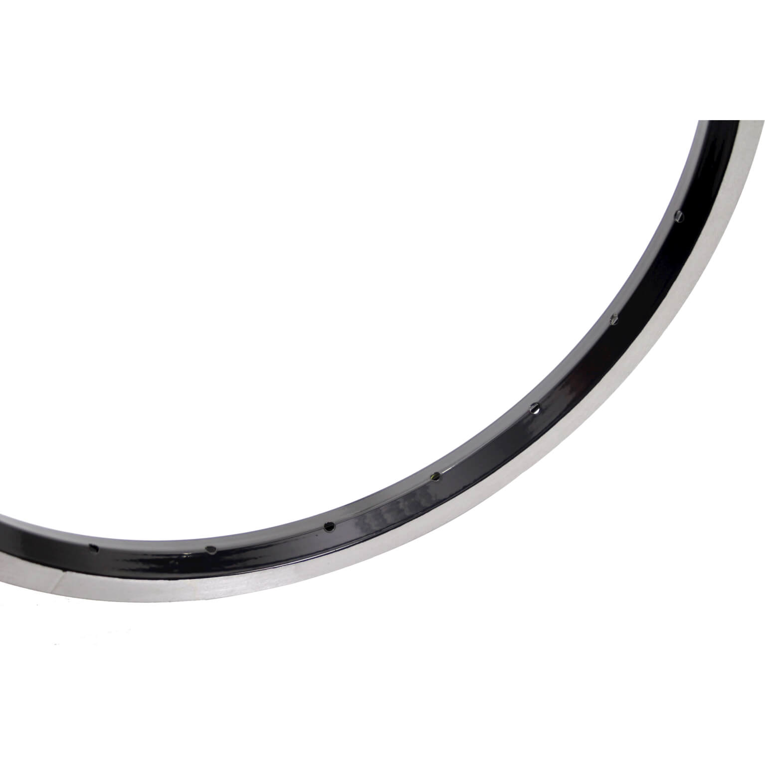 Fietsuniek Alpina Velg 22 Cargo Zw fietsuniek kopen in de aanbieding