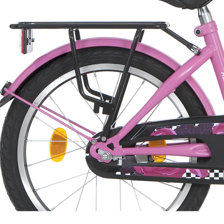 Fietsuniek Alpina Drager 16 Gp Black fietsuniek kopen in de aanbieding