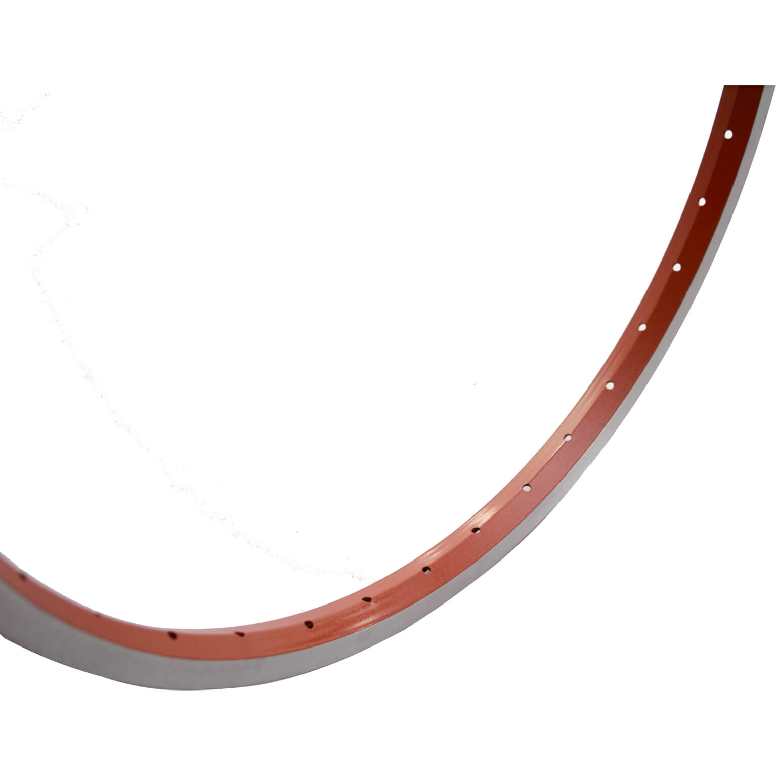 Fietsuniek Alpina Velg 22 J20 Copper fietsuniek kopen in de aanbieding