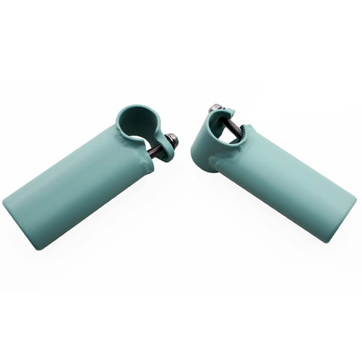 Fietsuniek Alpina Bar End 2426 Trial Soft Mint fietsuniek kopen in de aanbieding