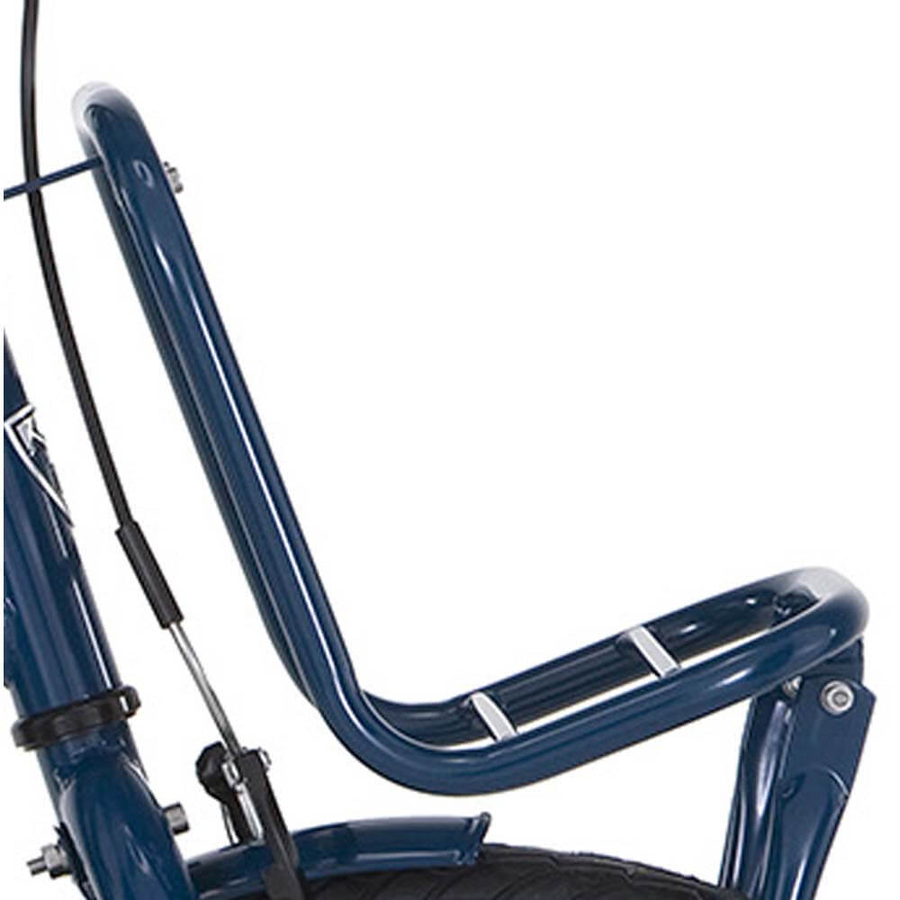 Fietsuniek Alpina Voordrager 16 Clubb Sea Green fietsuniek kopen in de aanbieding