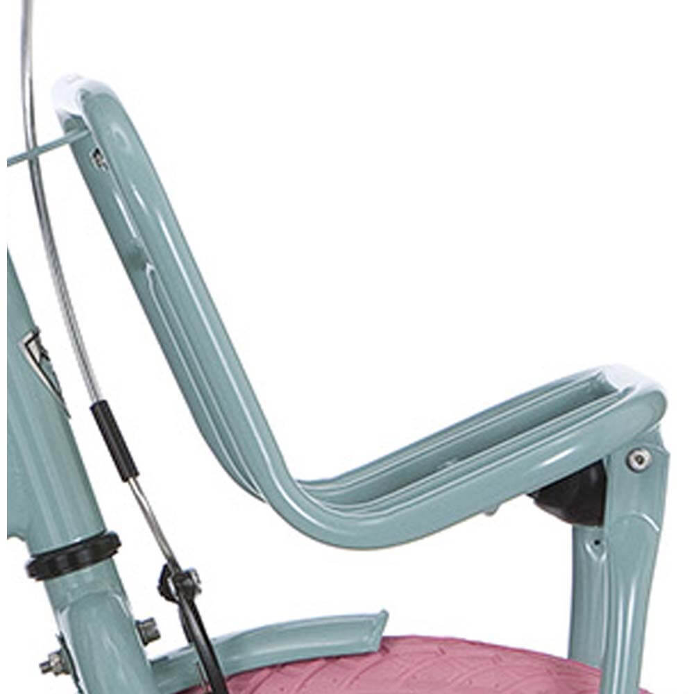 Fietsuniek Alpina Voordrager 22 Clubb Soft Mint fietsuniek kopen in de aanbieding