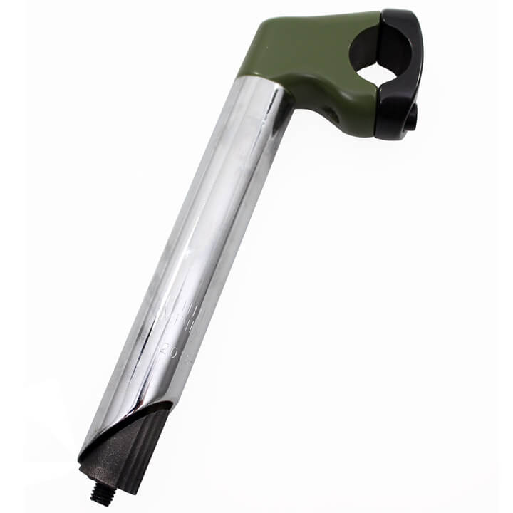 Fietsuniek Alpina Stuurp Jp S407 254 Army Green fietsuniek kopen in de aanbieding