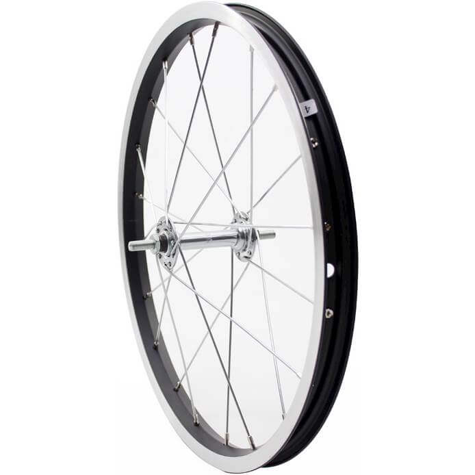 Fietsuniek Alpina V Wiel 20 J19Db Black Matt Silver fietsuniek kopen in de aanbieding Fietsuniek Alpina V Wiel 20 J19Db Black Matt Silver fietsuniek kopen in de aanbieding