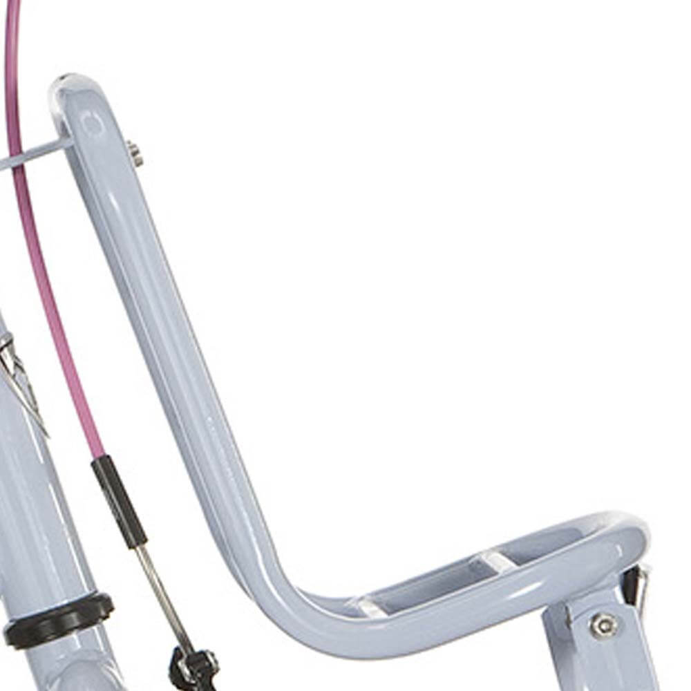 Fietsuniek Alpina Voordrager 18 Clubb Lavender fietsuniek kopen in de aanbieding