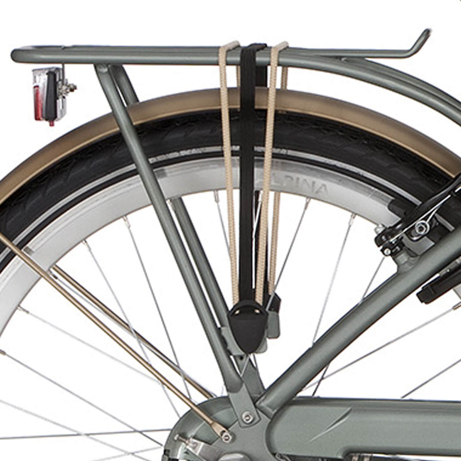 Fietsuniek Alpina Drager 24 Curve Lava Stone Matt fietsuniek kopen in de aanbieding