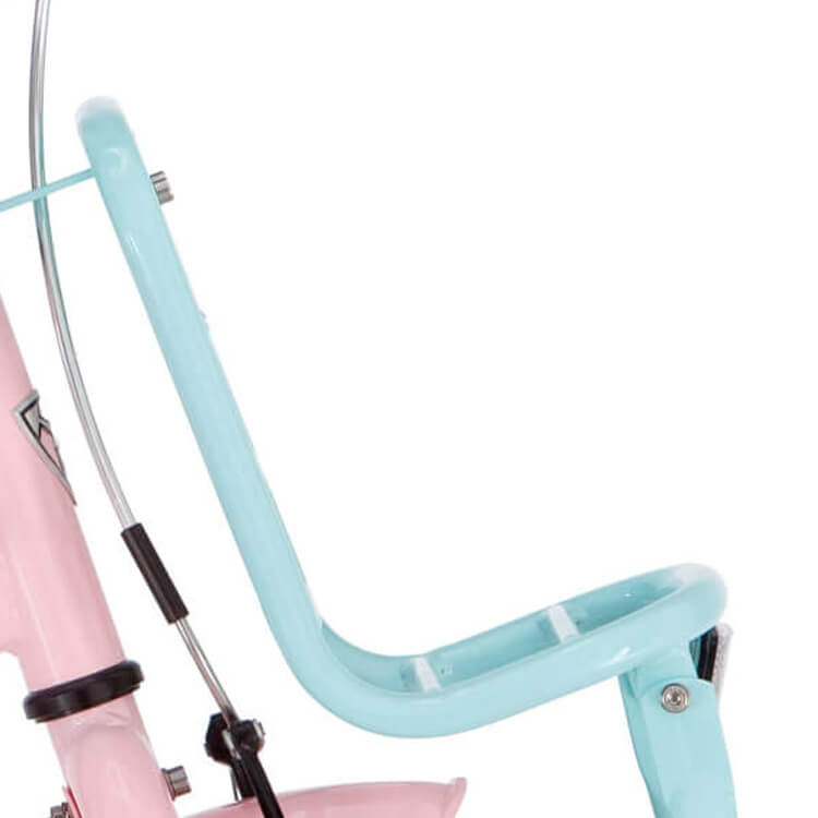 Fietsuniek Alpina Voordrager 18 Clubb Pale Blue fietsuniek kopen in de aanbieding