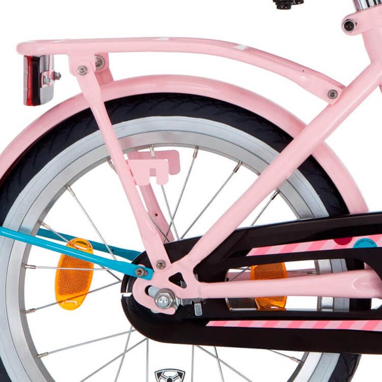 Fietsuniek Alpina Drager 18 Clubb Blush Pink fietsuniek kopen in de aanbieding