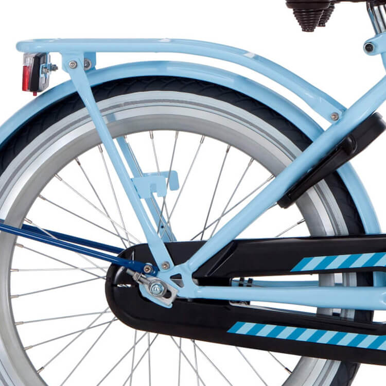 Fietsuniek Alpina Drager 20 Clubb Ice Blue fietsuniek kopen in de aanbieding