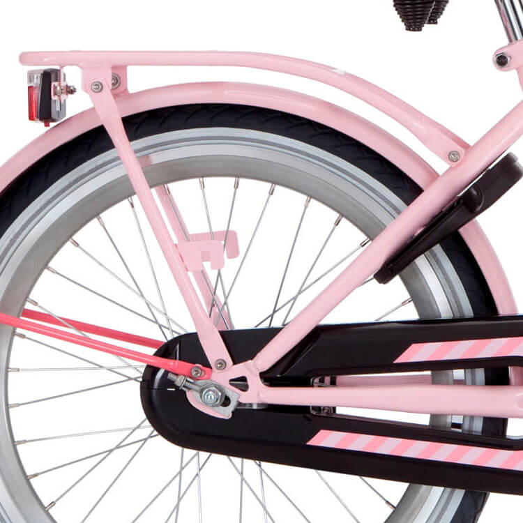 Fietsuniek Alpina Drager 22 Clubb Blush Pink fietsuniek kopen in de aanbieding